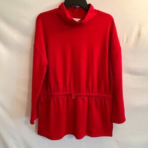 Liz Claiborne Women's Pullover Large